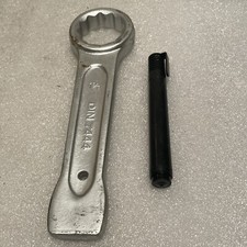 1 9/16” Slogging Striking