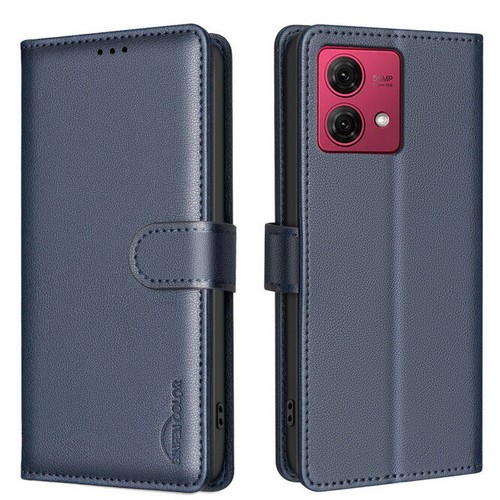 Leather card slots phone - card,