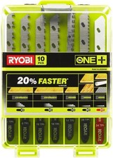 Ryobi RAK10JSBWM Jigsaw Blade