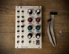 Mutable Instruments Shelves -