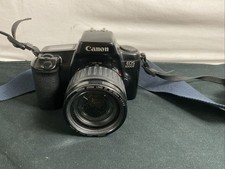 Canon EOS 1000F 35mm SLR Film