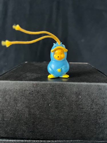 Disney peek pooh duck - disney,