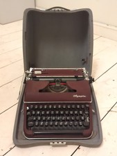 Olympia Werke AG Wilhelmshaven