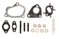 Mounting kit, loader Elring