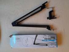 Adjustable Desktop Microphone