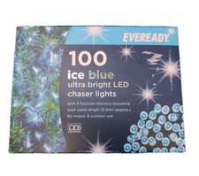 100pk Eveready Ultra Bright