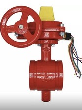 Zurn Industries - 4-F49 - Fire