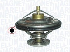 Coolant thermostat magneti - coolant,