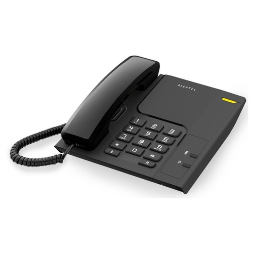Alcatel big button corded - big,