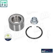 WHEEL BEARING KIT 57662 FOR