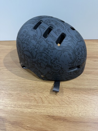 Bell faction helmet designed - faction,