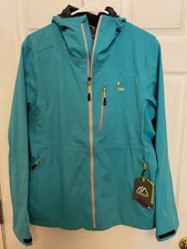 MtnLogic Women's XL Neoshell