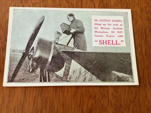 Vintage postcard 1920s early - vintage,