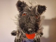 1970s/80s Spit the Dog Puppet