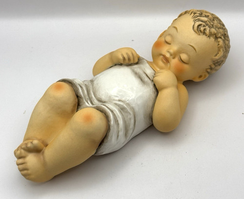 Vintage goebel hummel - goebel, nativity