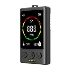 Portable Carbon Monoxide