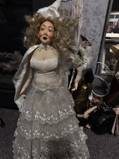 Witches of Pendle Elena Bride