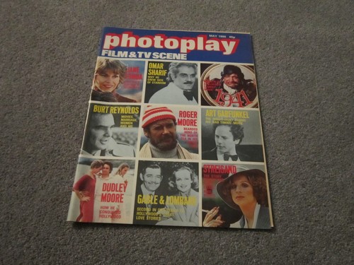 Photoplay magazine may - photoplay, magazine,may