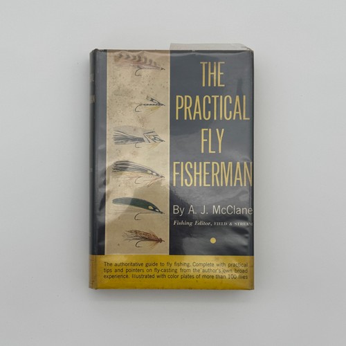 The practical fly fisherman - the,