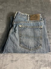 Lee blue jeans 34w 30l