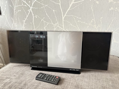 Panasonic hc37db music - sc-hc37db,