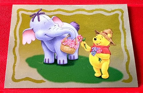 Pooh heffalump movie 2005 - heffalump,