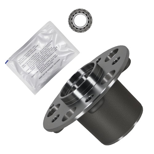 Front wheel bearing - wheel, for