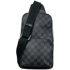 Louis Vuitton Men's Damier