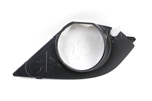 Genuine front fog light - genuine,