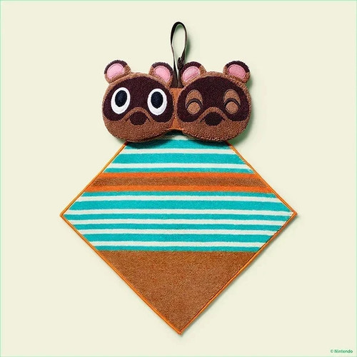 Animal crossing timmy tommy - animal,