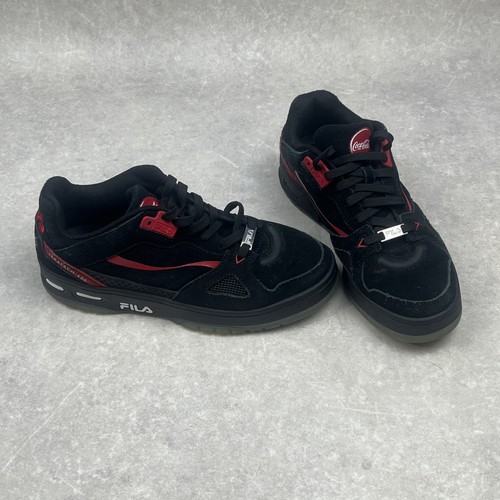 Fila teratach 600 - x, coca-cola