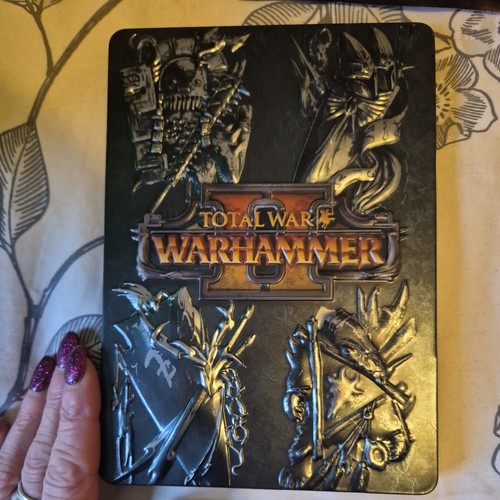Total war warhammer ii - total,