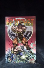 Prophet #7 1994 Image Comics
