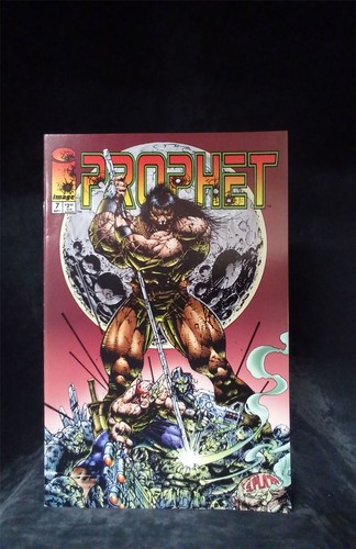 Prophet 1994 image - prophet,