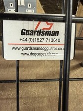 Guardsman dog guard plus - guard,
