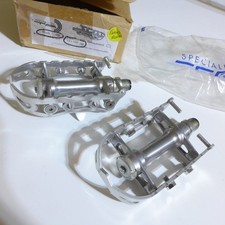 TA Pedal pair French Thread