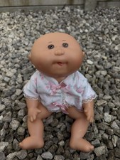Vintage 1995 Cabbage Patch