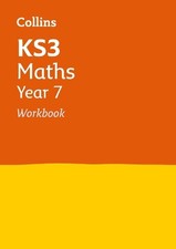 Collins KS3 - KS3 MATHS YEAR 7