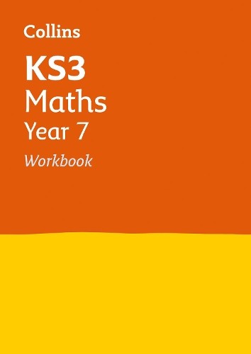 Collins ks3 maths - -,
