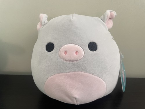 Squishmallows 5 bessa - -,