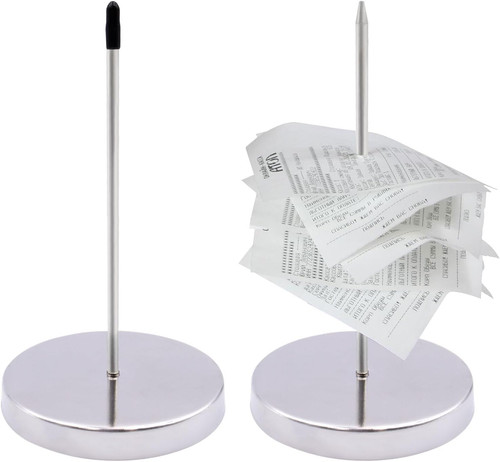 Piece receipt spike - 2,