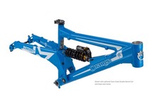 Frame Pivot Bearing Kit |