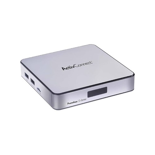 Promethean activconnect - promethean,