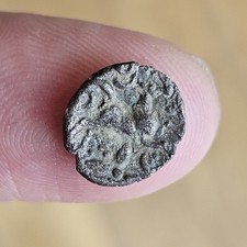 Celtic dobunni hammered - celtic,