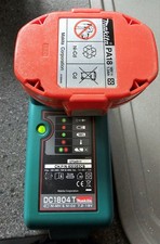 Makita 18v ni - makita, 7.2-18v
