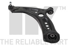 Control Trailing Arm Rear