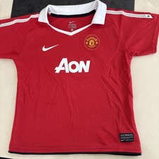 Manchester United Children’s