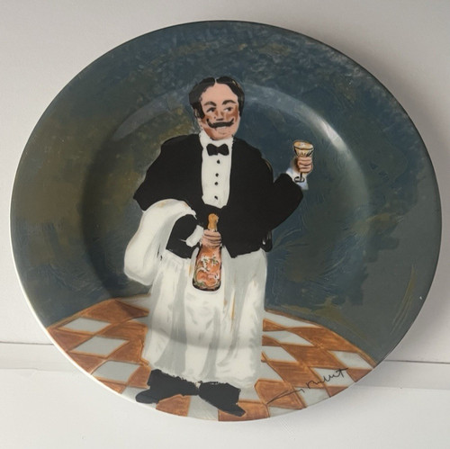 Perrier jouet les chefs - jouet,