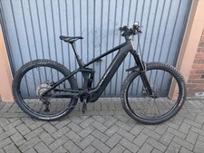 Cube Stereo Hybrid 140 HPC SLX 750 Carbon full suspension Bike
