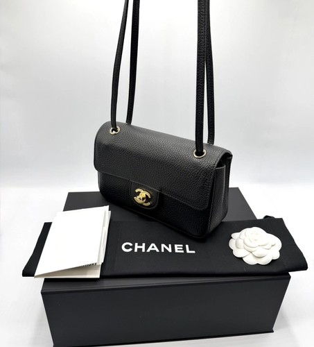Chanel maxi flap - maxi, mini